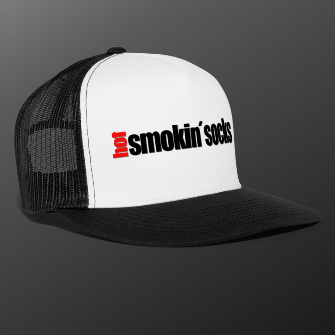 Hot Smokin' Socks Merchandise