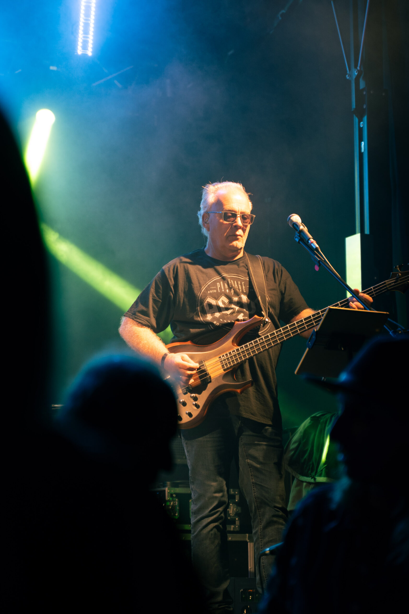 Gerd Griesebock