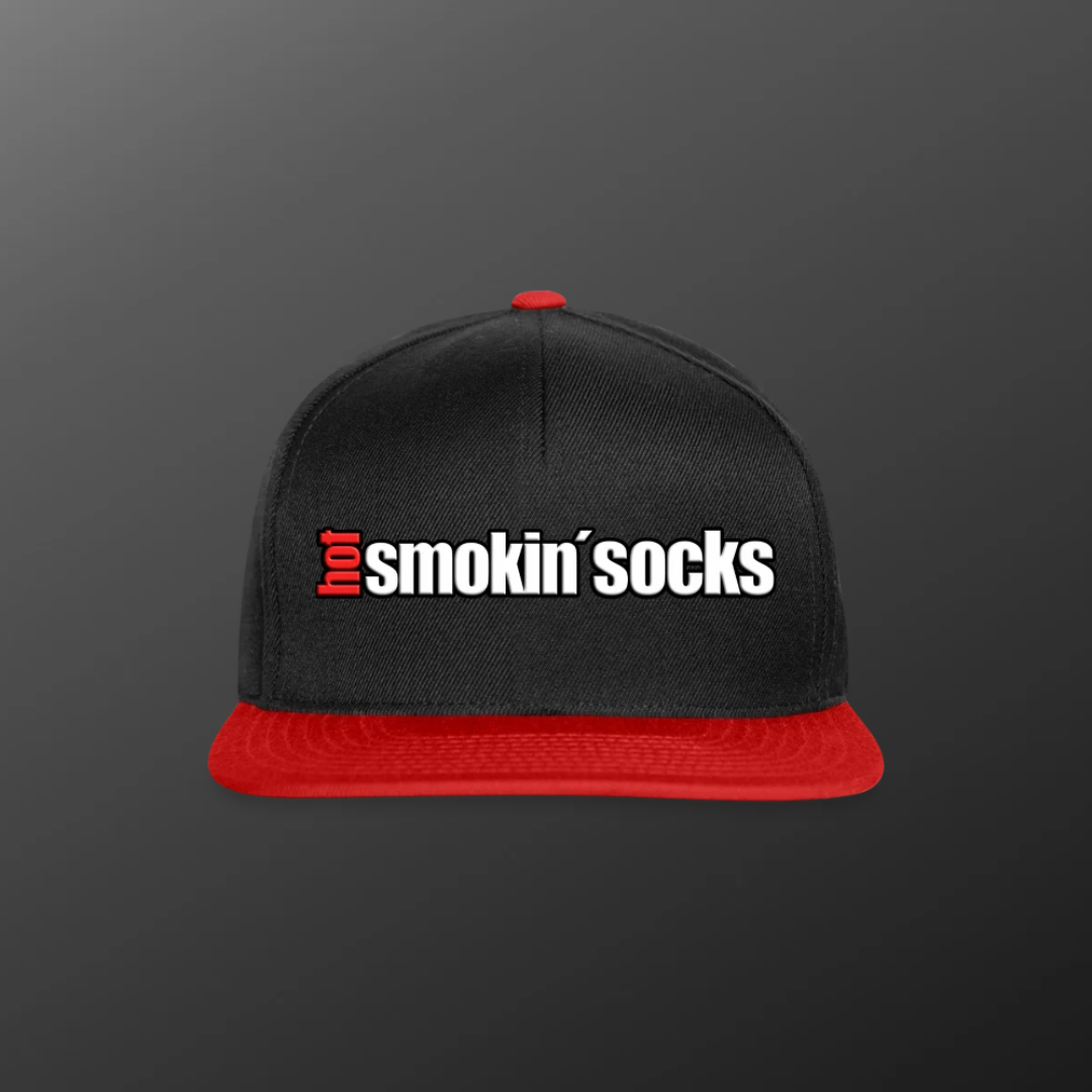 Hot Smokin' Socks Merchandise