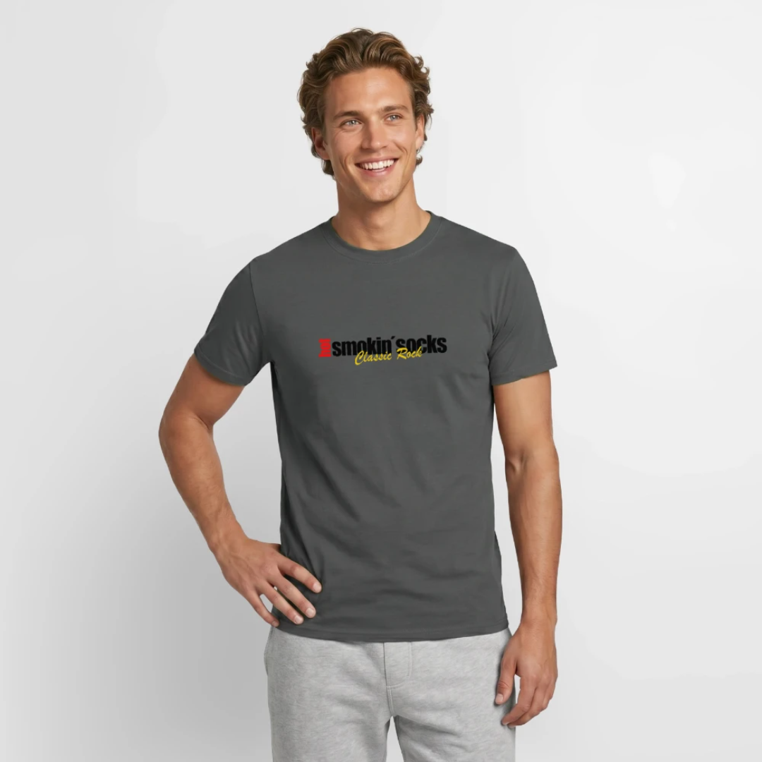 Hot Smokin' Socks Merchandise