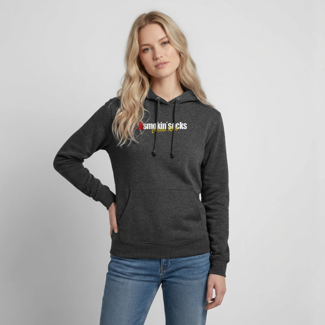 Hot Smokin' Socks Merchandise
